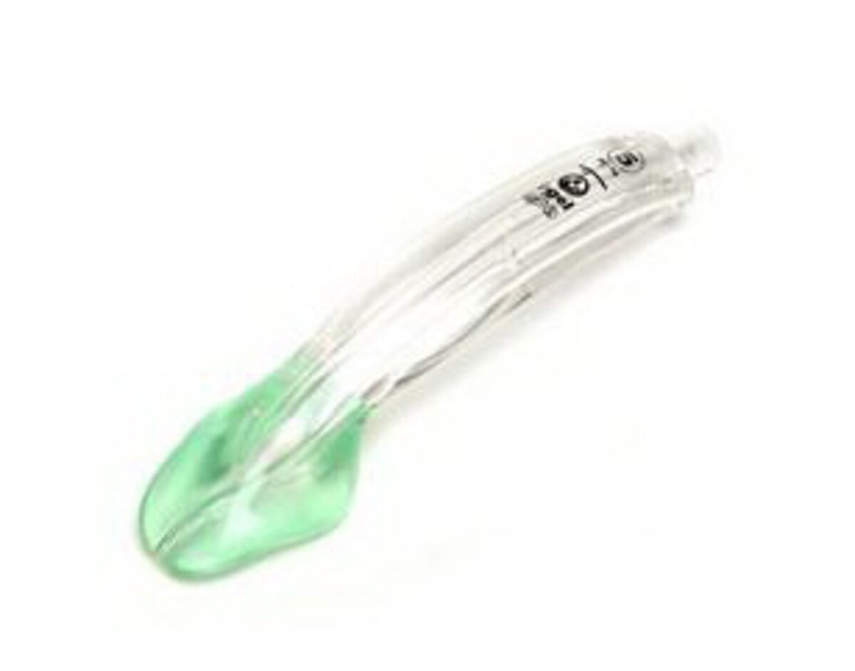 i-gel Size 5 Large Adult Supraglottic Airway (90+ kg)